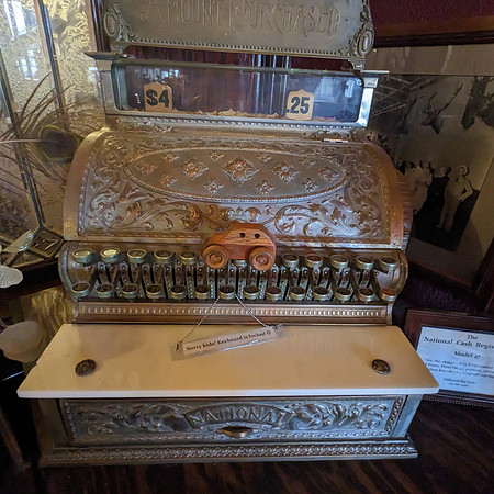 Cash Box