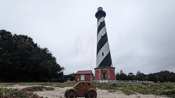 Cape Hatterass