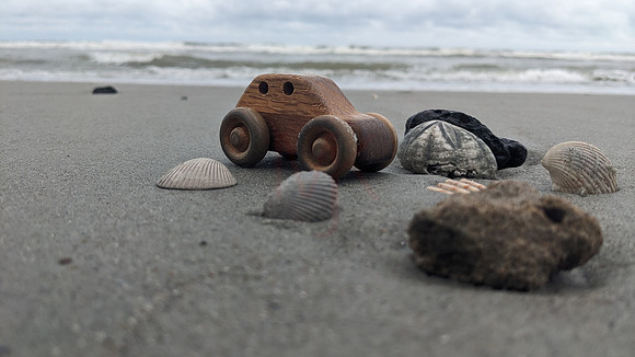Holden Beach N.C.