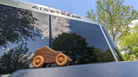 ky airstream