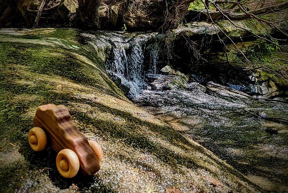 ky waterfall