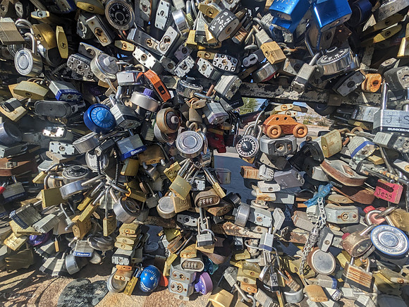 Love Locks 2