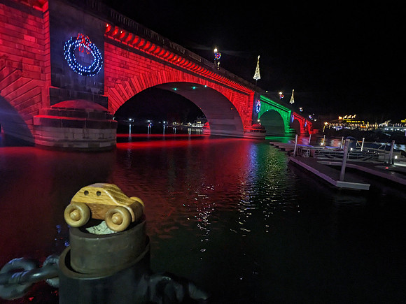 London bridge