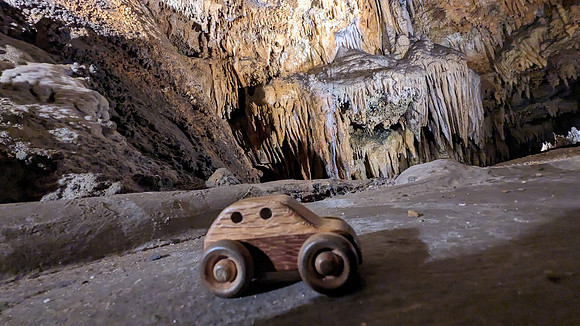 Luray Cave