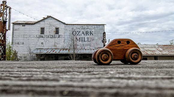 Ozark Mill
