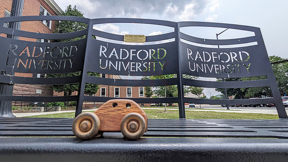 Radford