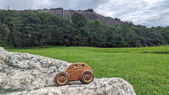Stone Mtn. N.C.