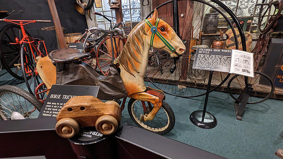 Toy Mueseum