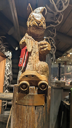 wood