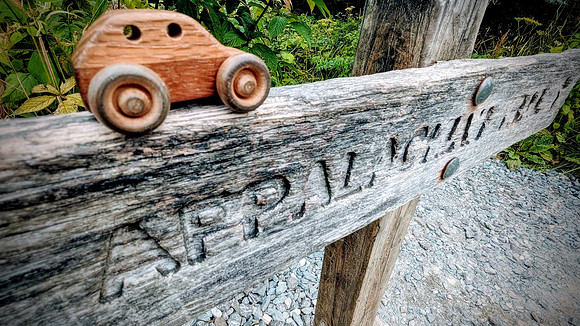 Appalation Trail