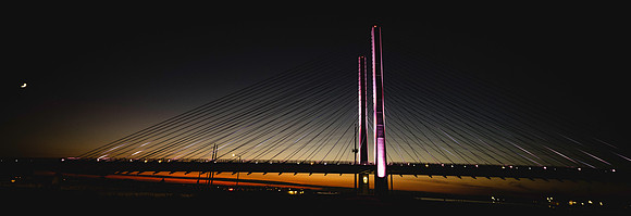 Charles W. Cullen Bridge Delaware