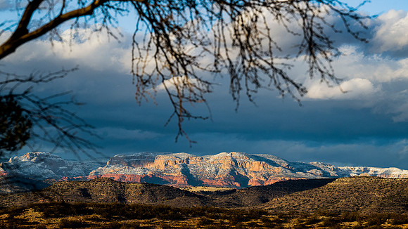 Sedona Arizona