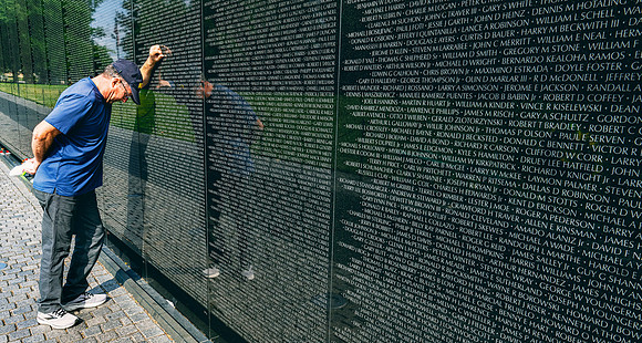 Washington D.C.