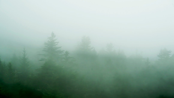 Smokey Mountains North Carolina