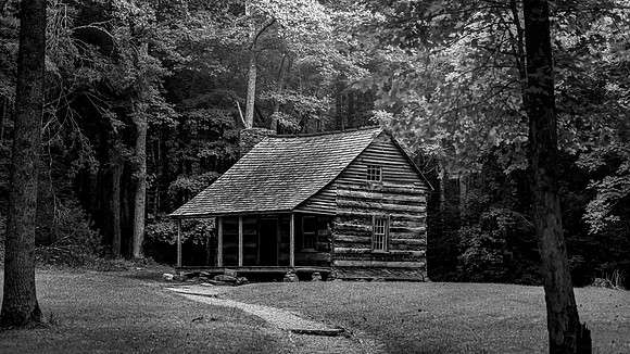 Smokey Mountains North Carolina