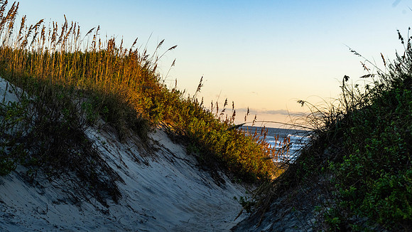 OBX North Carolina
