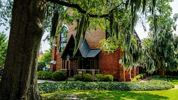 New Bern North Carolina
