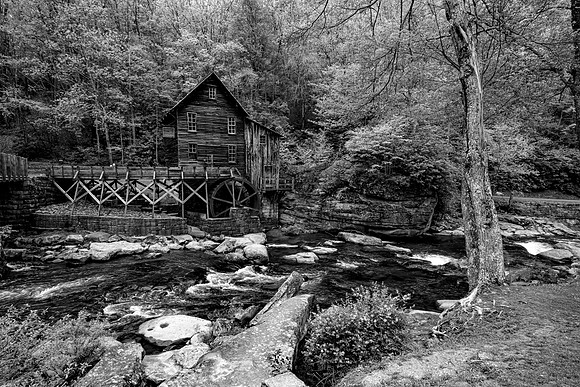 New River Gorge West Virginia