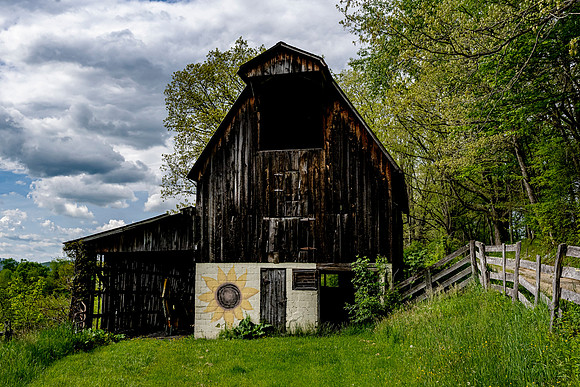 Pegasus Farm West Virginia