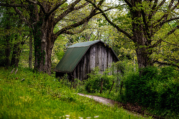 Pegasus Farm West Virginia