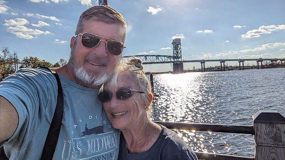 Wilmington N.C.