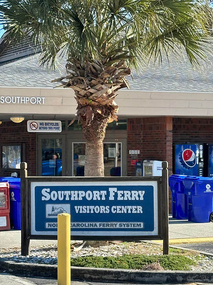 Southport 02