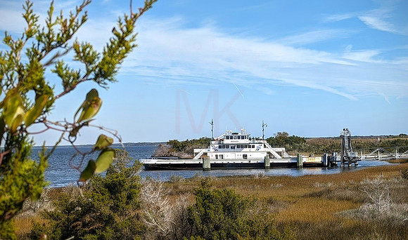 Southport Ferry