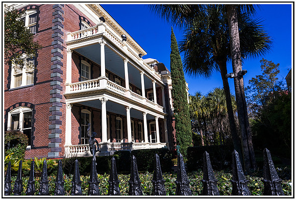 Charleston-116 MK