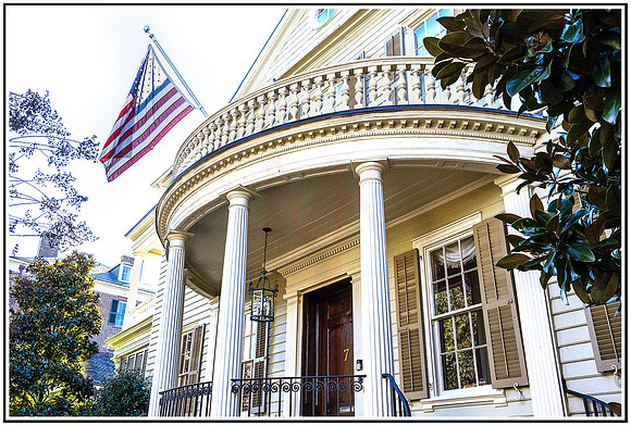 Charleston-155 MK