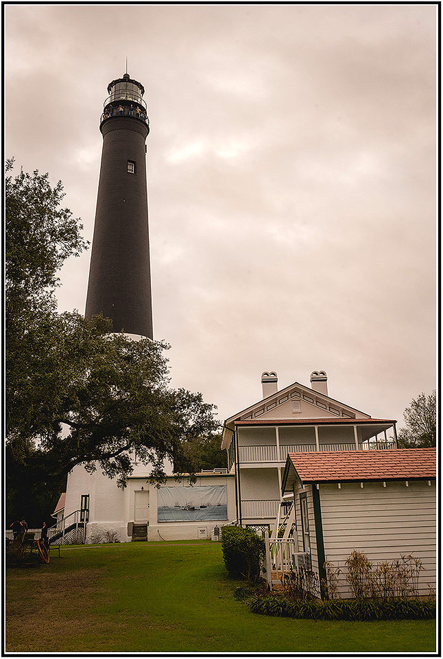 Light House (9) MK