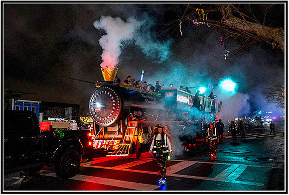 Marti Gras (335) MK