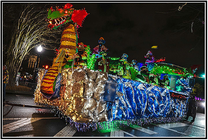 Marti Gras (184) MK