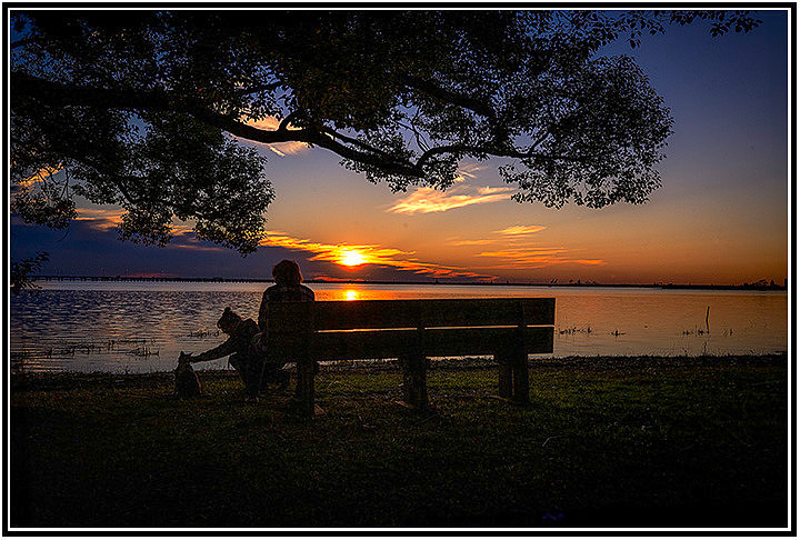 Sunset-028 MK