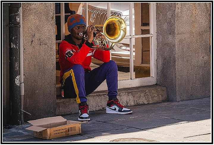 NOLA-1-156 MK