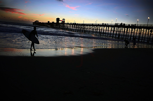 sunset002