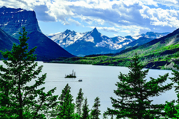 Glacier-1312