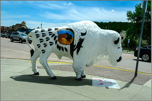 BISON-0079 MK