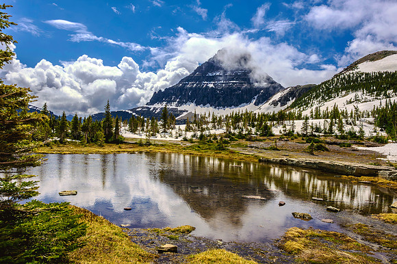 glacier -1 copy