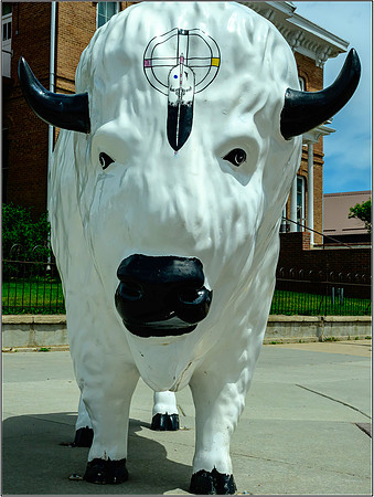 BISON-0078 MK