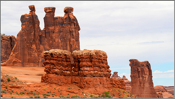 Rocks-0211 MK