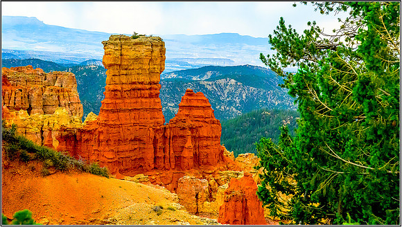 Bryce-0692 MK