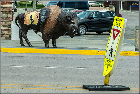BISON-0064 MK