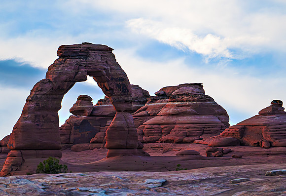 Arch-001 13x19