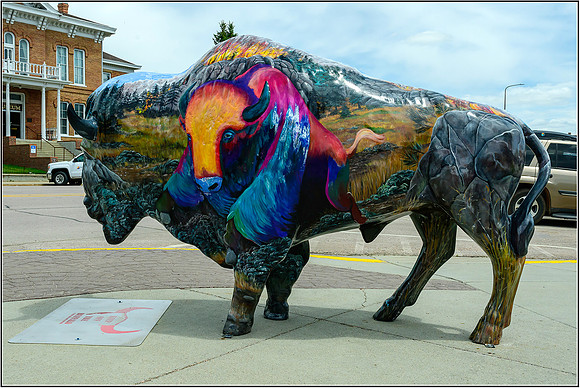 BISON-0075 MK