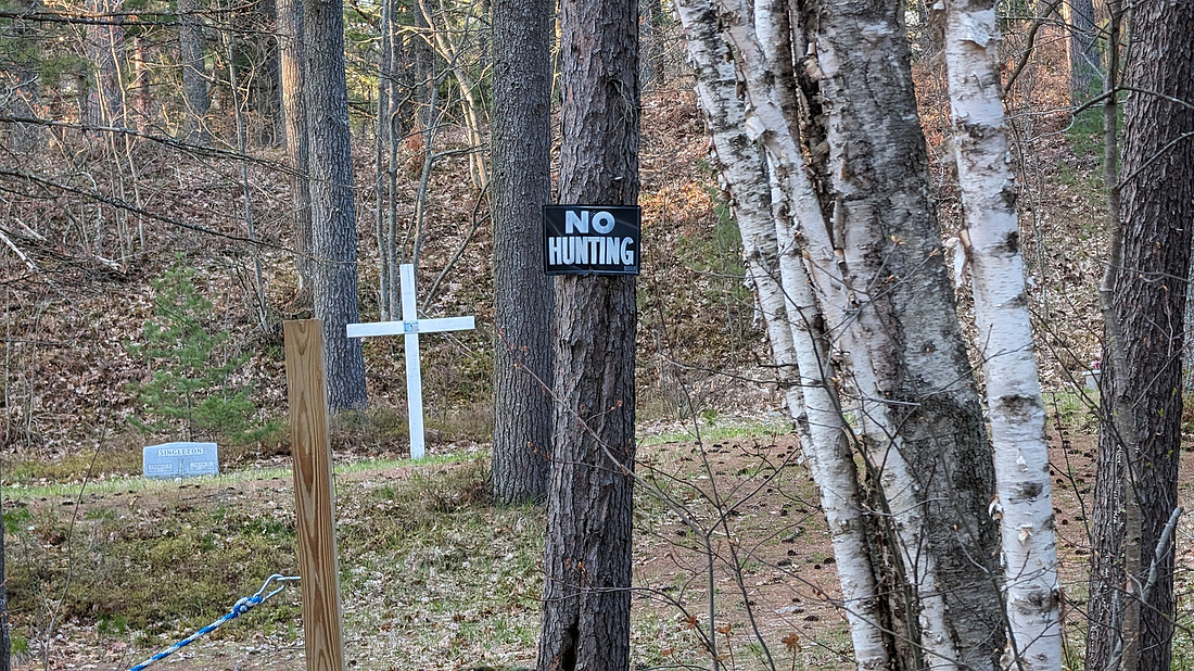 Cemetary