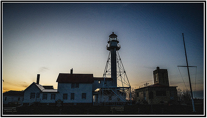 White sunset-0542 MK