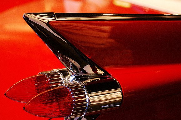 Caddy-lights