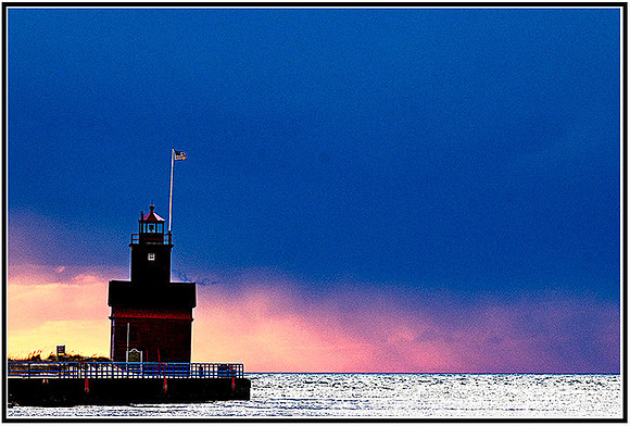 BigRed Light-1705 MK