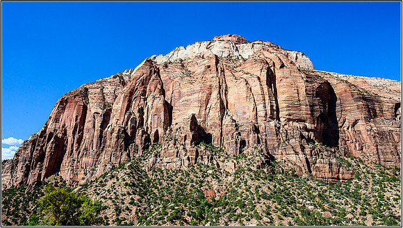 Zion-0708 MK