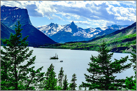 Glacier-1312 MK